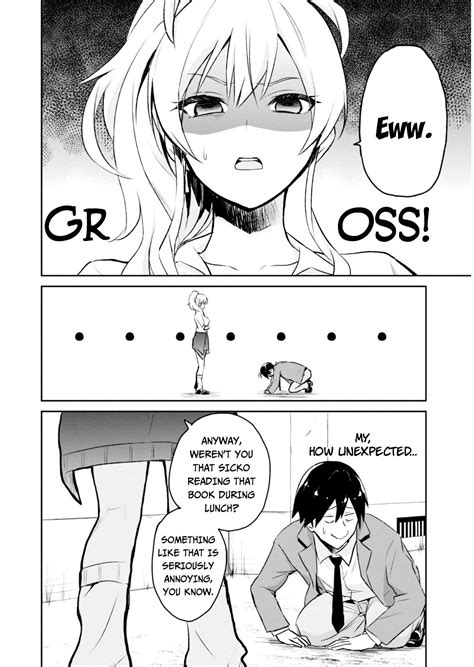 I'm an OTAKU but I want to fall in love with a gal .
